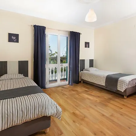 Holiday home Cumbres